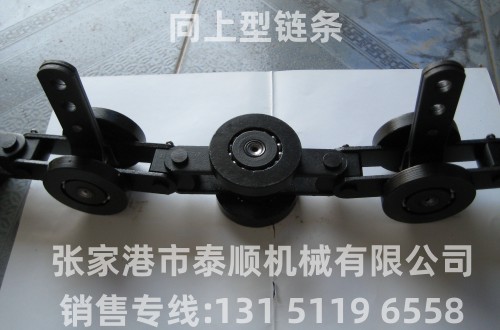 QXG(QXT)(TXJ)系列鏈條型號